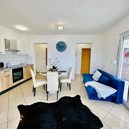 Apartment Imperium Trogir