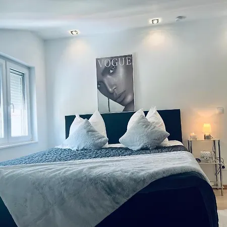 Apartment Imperium Trogir