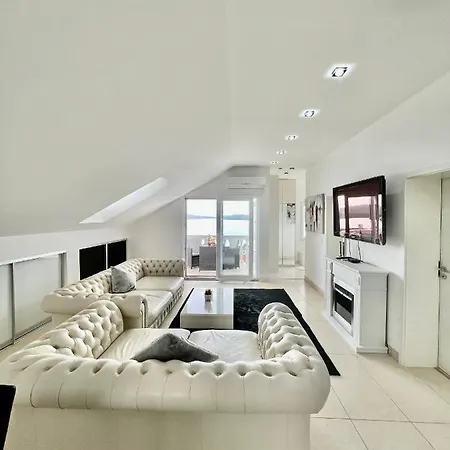 Apartment Imperium *