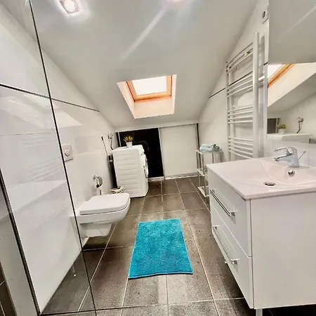 Apartment Imperium *