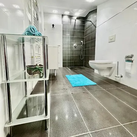 Imperium Apartment Trogir