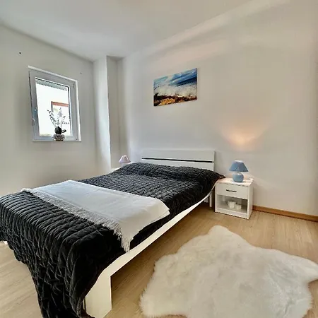 Imperium Apartment *