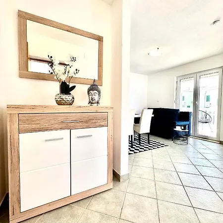 Imperium Apartment *