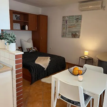 Imperium Apartment *