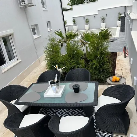 Imperium Apartment Trogir