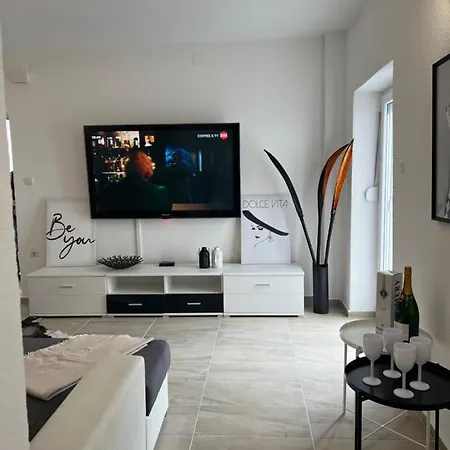 Apartment Imperium Trogir